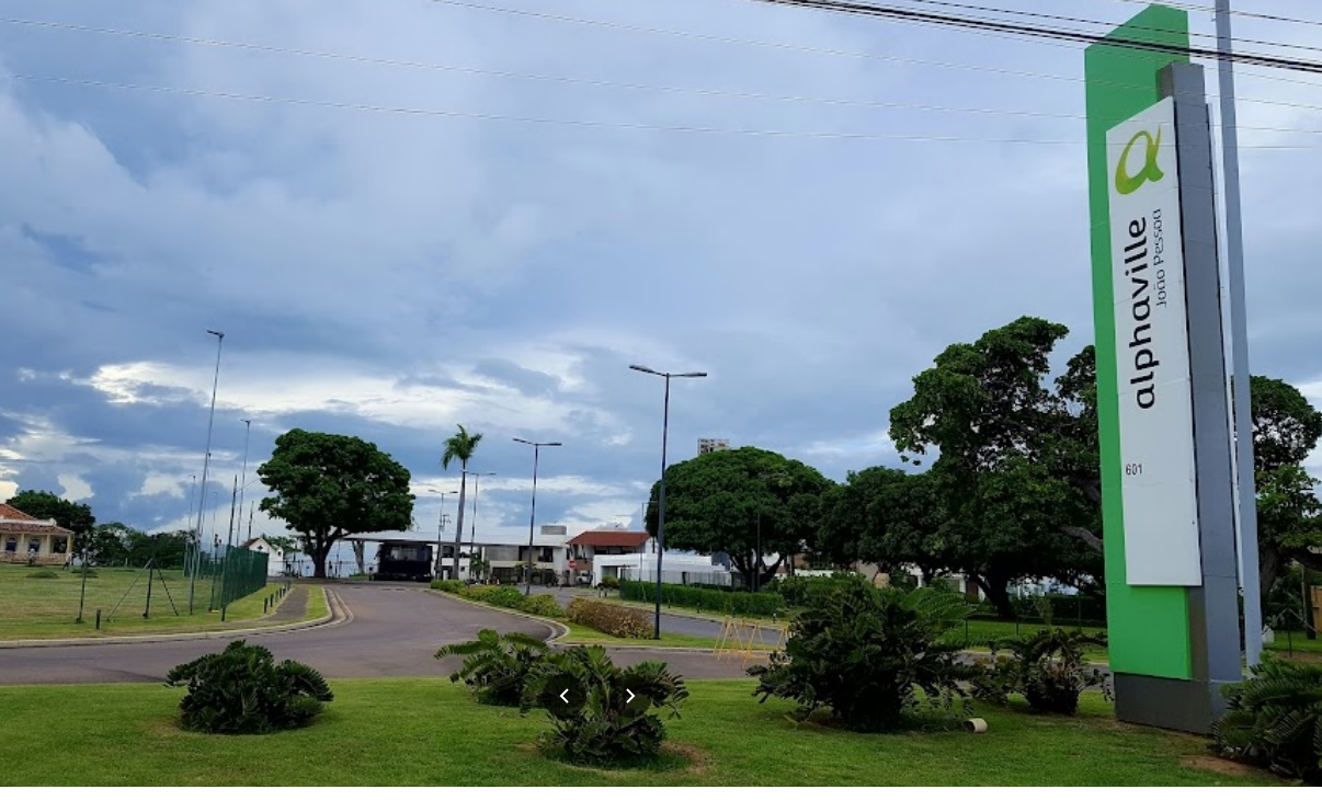 Condomínio Alphaville Fazenda Boi Só João Pessoa-PB