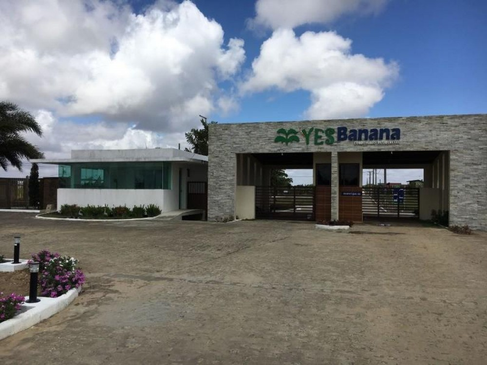 Condomínio Águas da Serra Bananeiras-PB